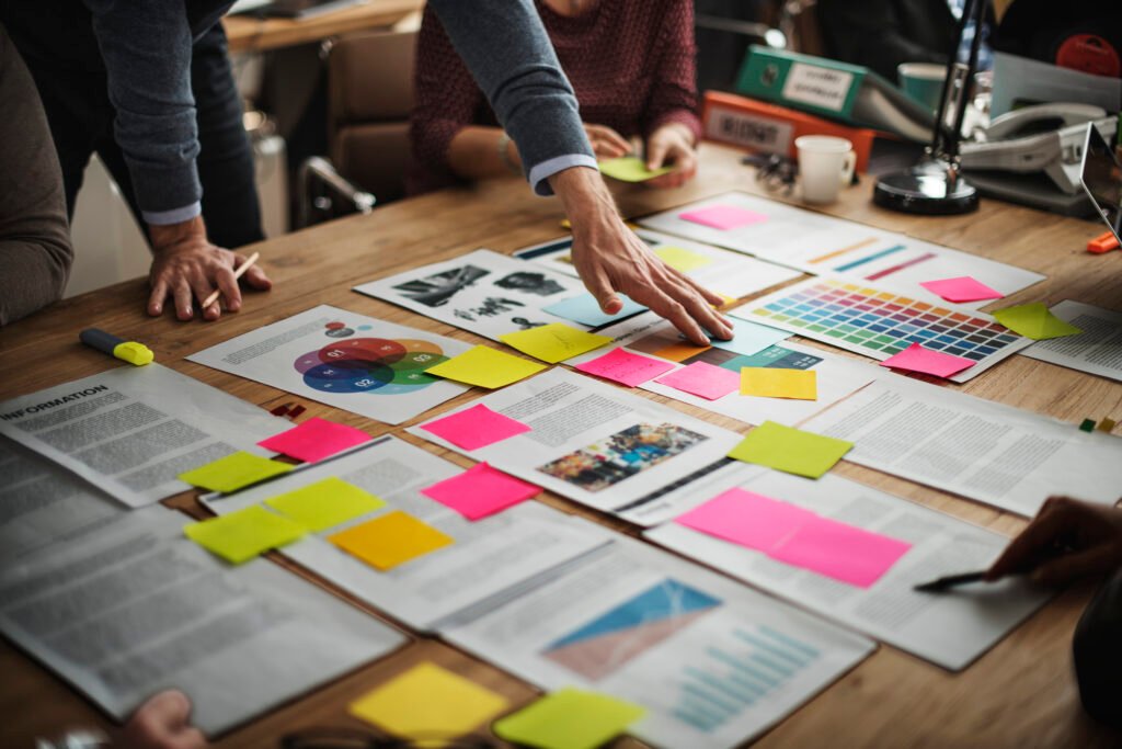 Como apresentar uma marca local em um site profissional — imagem 3