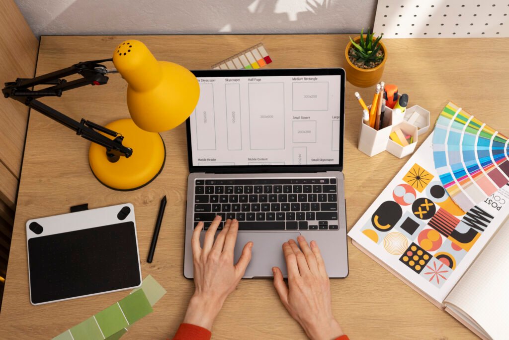 Acessibilidade em sites empresariais: como tornar a navegação mais clara — imagem 3