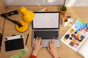 Como atualizar um site sem perder a identidade da marca