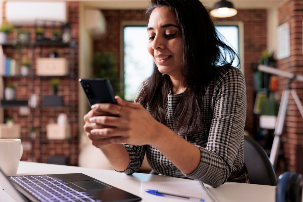 Como apresentar uma marca local em um site profissional — imagem 1