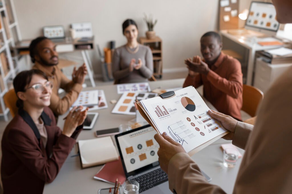 Como apresentar uma marca local em um site profissional — imagem 4