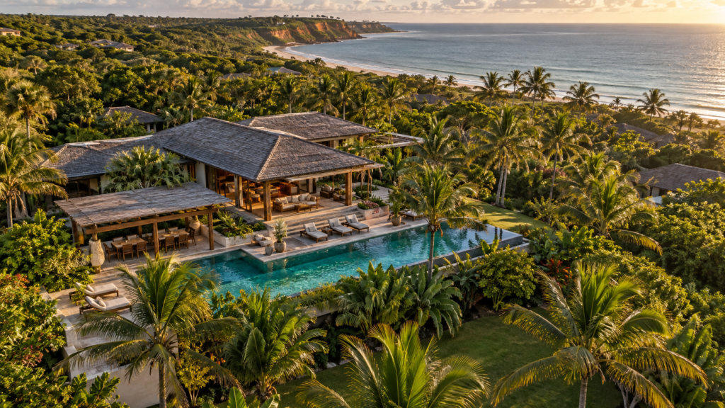fotografia de imóveis para imobiliaria e construtoras e hospedagens em trancoso, arraialdajuda, porto seguro e região 3