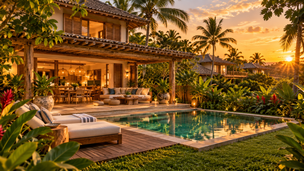fotografia de imóveis para imobiliaria e construtoras e hospedagens em trancoso, arraialdajuda, porto seguro e região 3